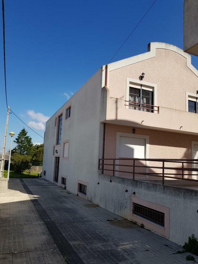Mikes Beach Apartment Torreira Exterior foto